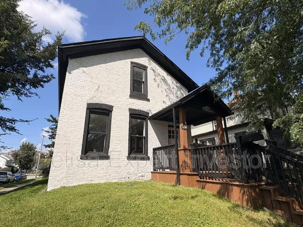 634 Walnut St, Fort Wayne, IN 46802
