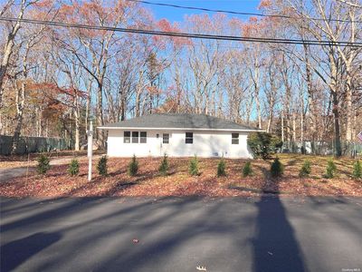 125 Norfleet, Medford, NY, 11763