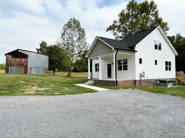 6665 Hester Rd, Springfield, TN 37172