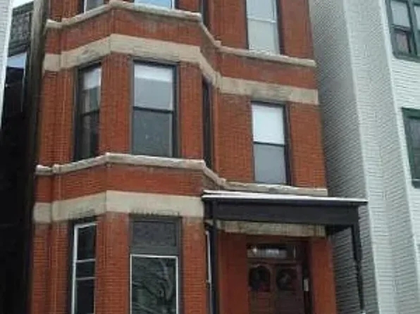 2658 N Orchard St APT 1, Chicago, IL 60614