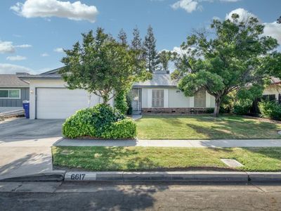 6617 N 2nd St, Fresno, CA, 93710