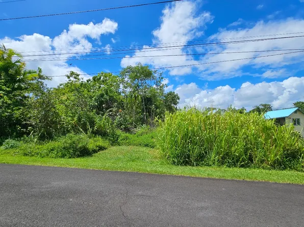 Manalo St, Pahoa, HI 96778