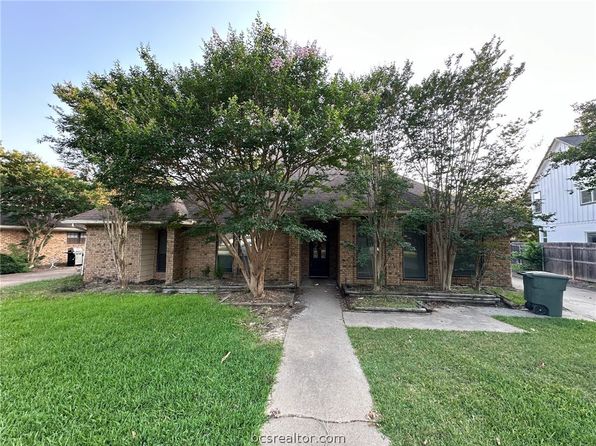 Bryan TX Real Estate - Bryan TX Homes For Sale | Zillow