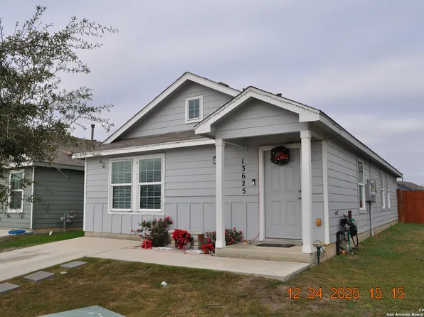 13625 Foal Cove, San Antonio, TX 78252