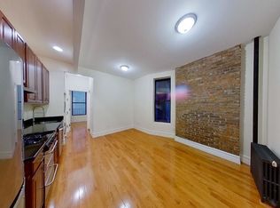 103 W 77th St APT 4, New York, NY 10024