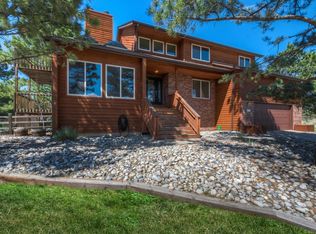 8647 Thunderbird Rd, Parker, CO 80134