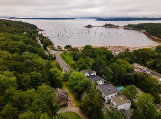 11 N Main St, Mount Desert, ME 04660