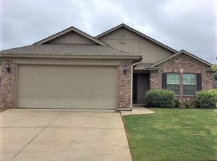 2701 NW 186th Ter, Edmond, OK 73012
