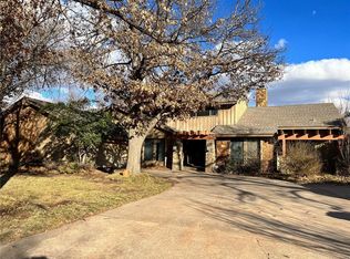 12420 Maple Ridge Rd, Oklahoma City, OK 73120