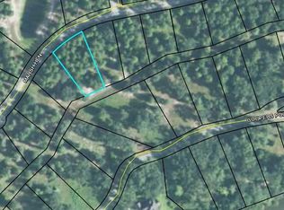 522 Coopers Point Dr, Townsend, GA 31331