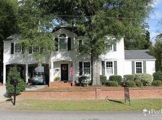 904 Mohawk Dr, Florence, SC 29501