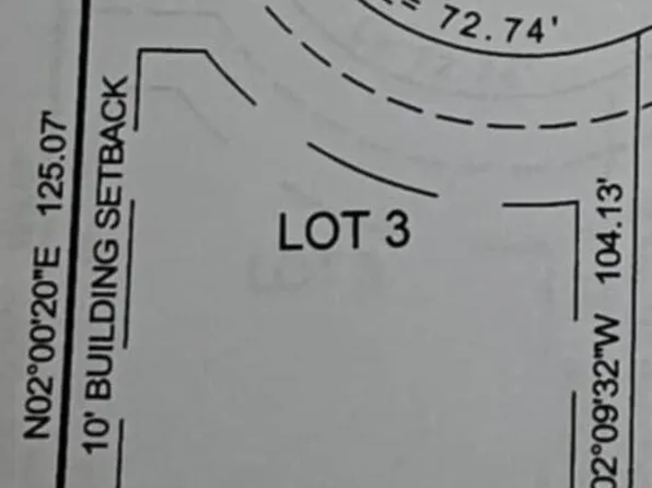 TRACT 3 Prairie Ln, Carl Junction, MO 64834