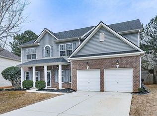 2013 Dartmoth Way, Villa Rica, GA 30180