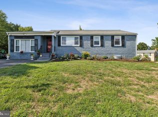 6604 Woodley Rd, Clinton, MD 20735