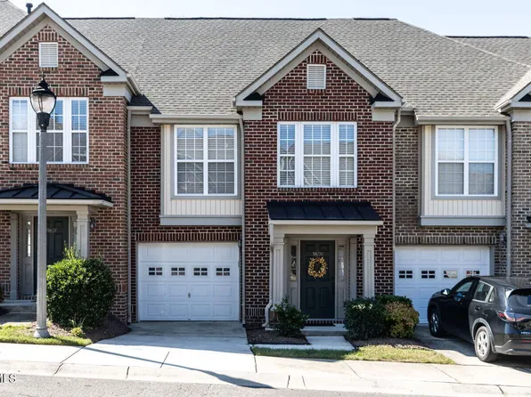 9809 Blackwell Dr, Raleigh, NC 27617