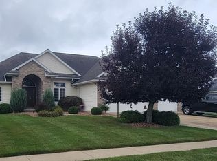 217 Kimberly Ln, Clyde, OH 43410