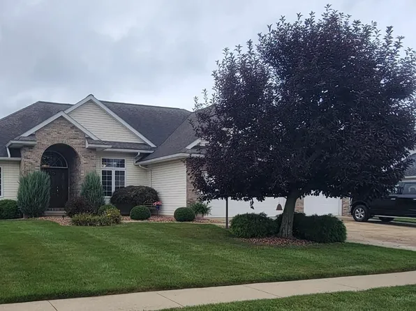 217 Kimberly Ln, Clyde, OH 43410