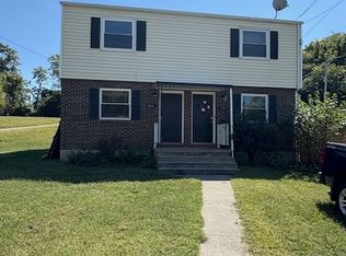 (Undisclosed Address), Roanoke, VA 24012