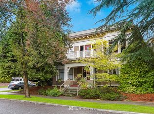 242 32nd Ave, Seattle, WA 98122
