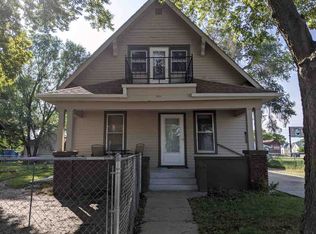 1304 S 2nd St, Norfolk, NE 68701
