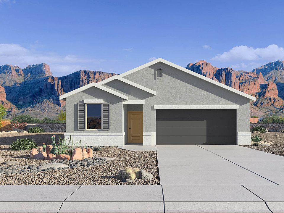 Plan Elevation.
