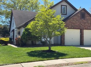 1449 Forelle Lane, Toms River, NJ 08755