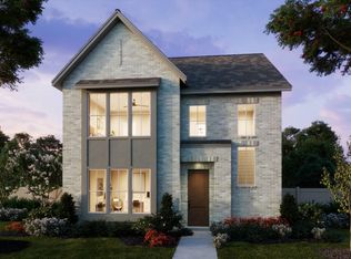 3771 Goddard Rd, McKinney, TX 75071