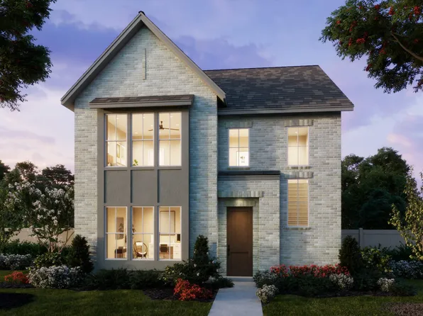 3771 Goddard Rd, McKinney, TX 75071