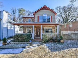 141 Hemphill School Rd NW, Atlanta, GA 30331