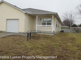 839 Whitetail Ct, Junction City, KS 66441