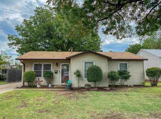 3913 Gayle Ave, Wichita Falls, TX 76308