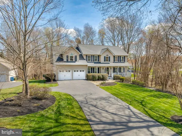 180 Tornado Ln, Owings, MD 20736