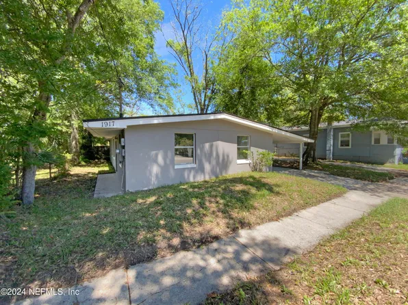 1917 3RD Street, Jacksonville, FL 32209