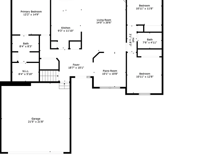 1442 Observatory Dr — Photo 43