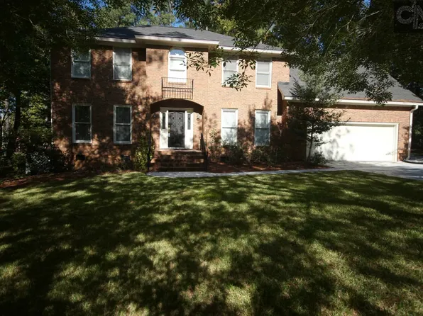 538 Water Oak Trl, Chapin, SC 29036