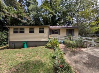 2466 Old Hapeville Rd SW, Atlanta, GA 30315