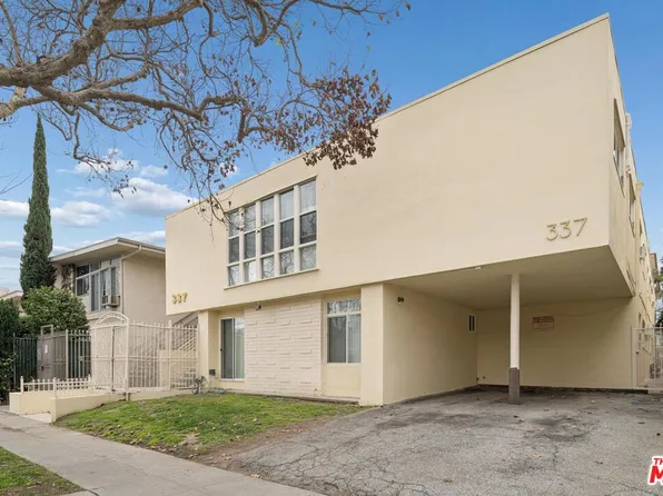 337 S Rexford Dr, Beverly Hills, CA 90212