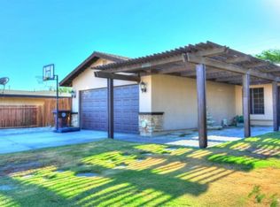30551 Las Flores Way, Thousand Palms, CA 92276