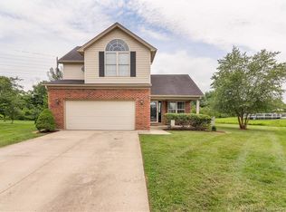 4202 Queens Ct, Jeffersonville, IN 47130