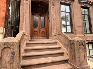 18 E Mount Vernon Pl #4, Baltimore, MD 21202