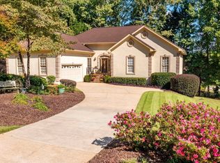 612 Redbud Ln, Stockbridge, GA 30281
