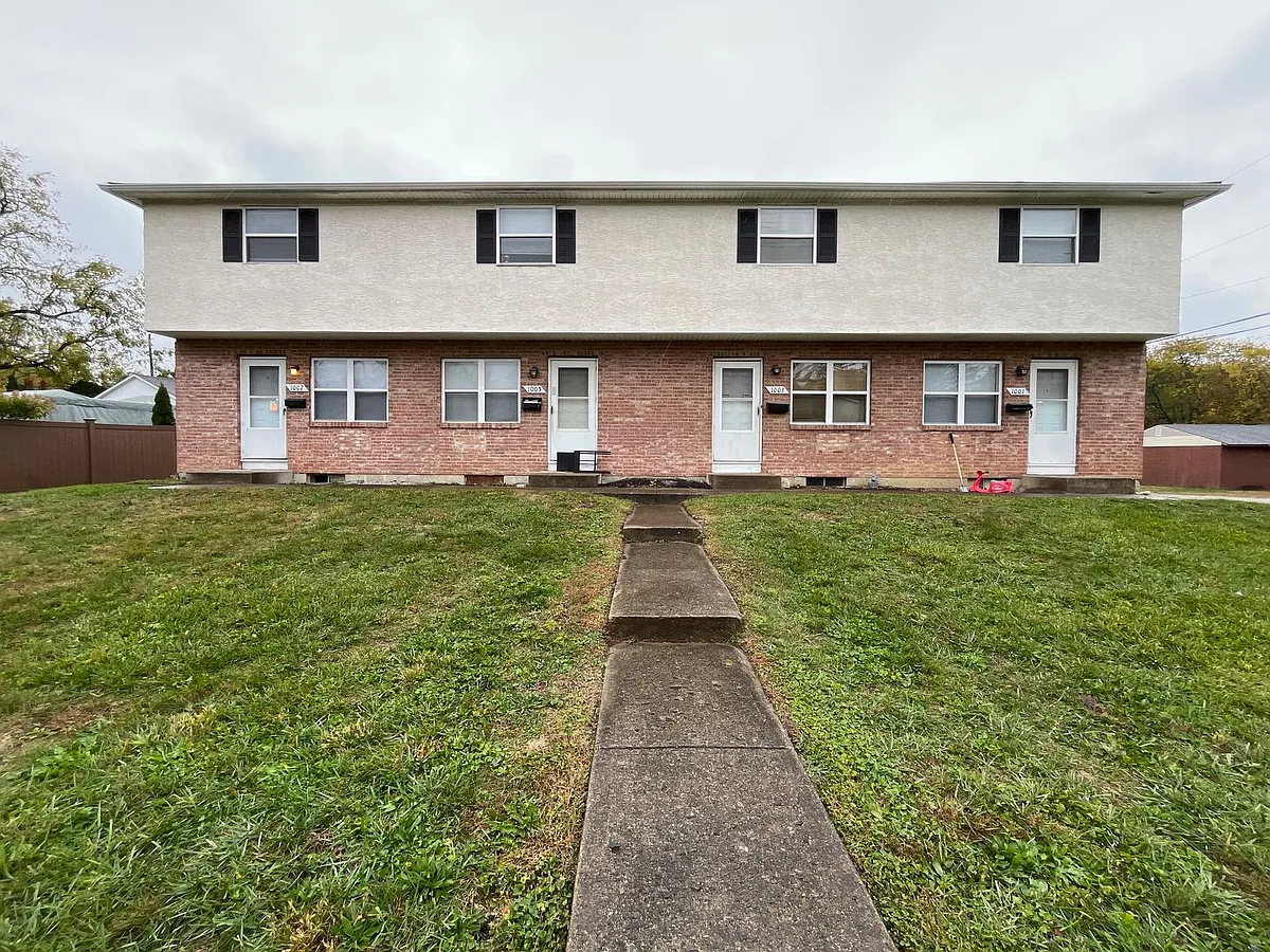 Building Photo - 1001-1007 Brown Rd #1005