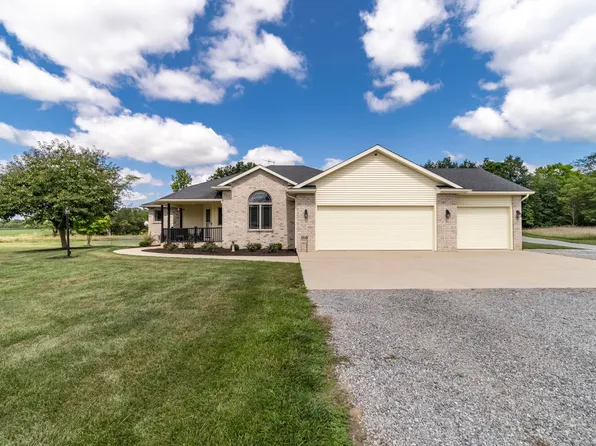 5031 County Road 54, Auburn, IN 46706