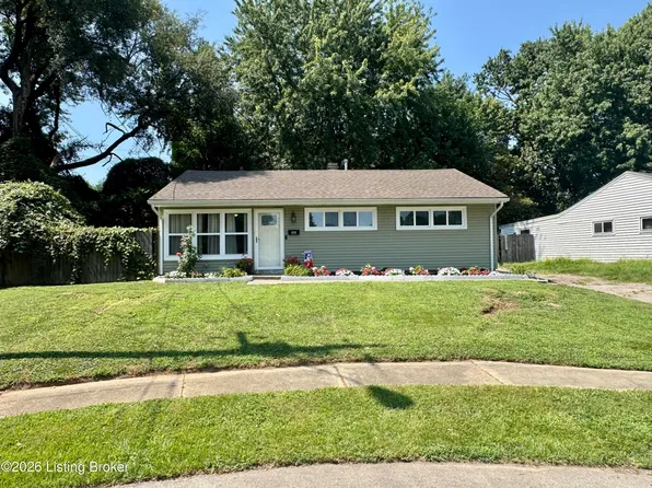 2910 Garey Ln, Shively, KY 40216