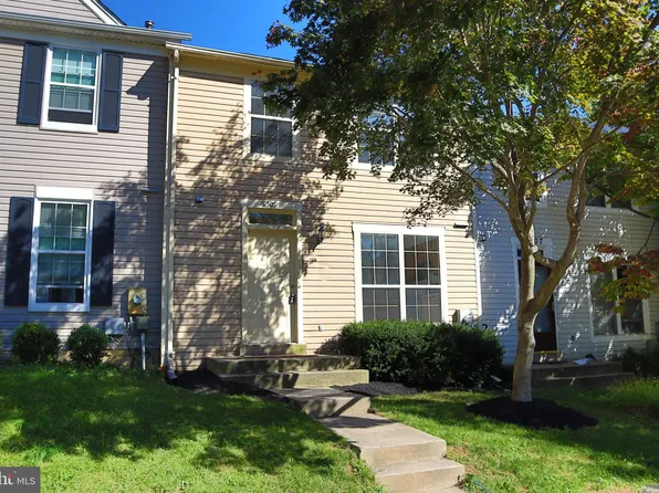 18309 Honeylocust Cir, Gaithersburg, MD 20879