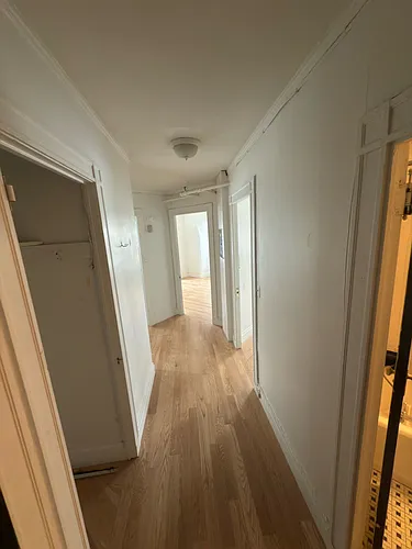 90 Westland Ave #820 Photo 1