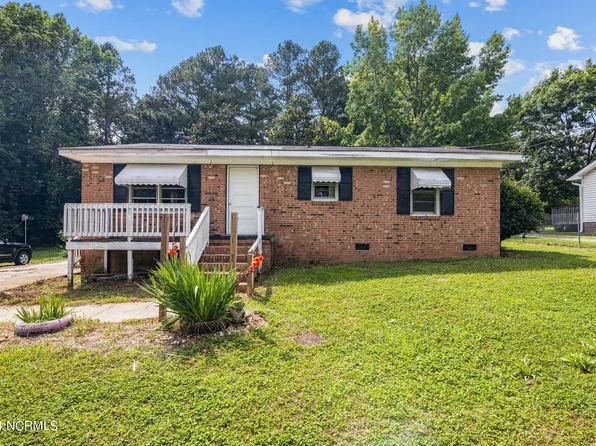 203 Apache Drive, Nashville, NC 27856