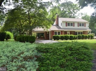 2114 Buell Dr, Fallston, MD 21047