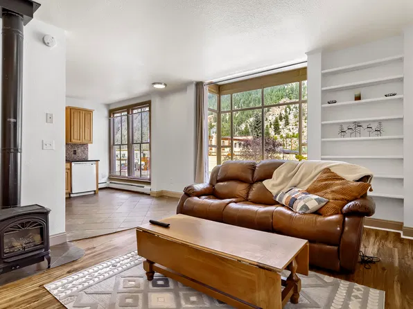 507 Taos St #3, Georgetown, CO 80444