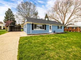 243 Symmes Rd, Fairfield, OH 45014